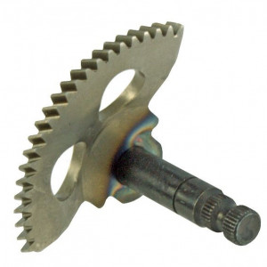 SEMILUNA YAMAHA/APRILIA/MINARELLI 50 (CURBATA)