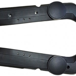 Set capace laterale transmisie moped Piaggio Ciao