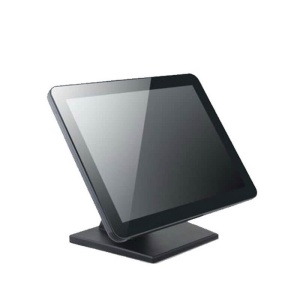 Sistem POS SH Lenovo M720q, Hexa Core i5-8500T, 256GB SSD, Monitor NOU 17 inci