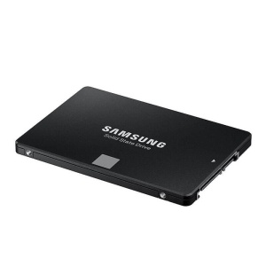 Solid State Drive (SSD) 500GB SATA 6.0Gb/s, Samsung 870 EVO