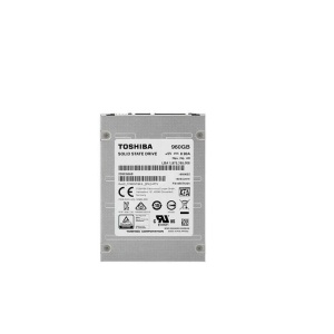 Solid State Drive (SSD) 960GB SATA 6.0Gb/s, Toshiba THNSF8960PCSE
