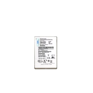 Solid State Drive (SSD) Enterprise 800GB SAS, IBM HGST HUSMM1680ASS200