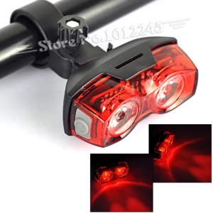 Stop 2 LED