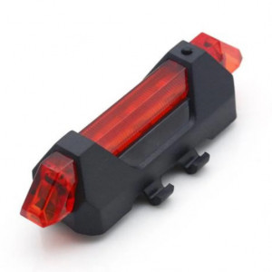 Stop 5 LED USB - Img 2