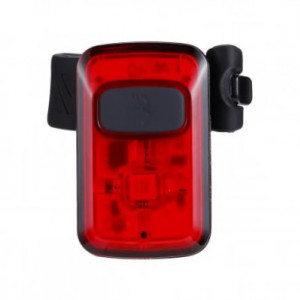 Stop spate BBB BLS-152 Spark 2.0 negru - Img 4