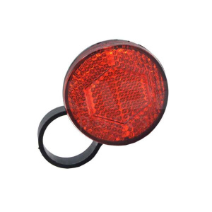 Stop spate, cu prindere fara bateri, colorate, roșu, galben ,albastru