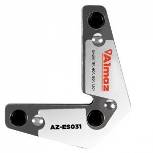 Suport magnetic sudura in V 25lbs - Img 2