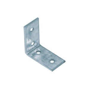 Suport stalp tip H pentru beton 91*600*60*6