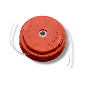 Tambur cu fir Garden Orange – Reglare Automată pentru Motocoase - Img 2