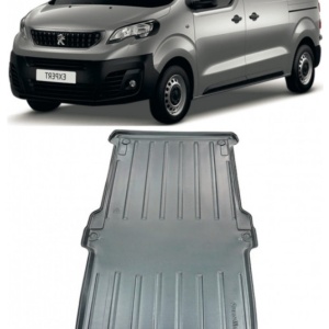 Tavita portbagaj compatibila cu Peugeot Expert, Citroen Jumpy, caroserie van mediu L2, 2-3 locuri, 5 usi, fabricatie 2016-prezent