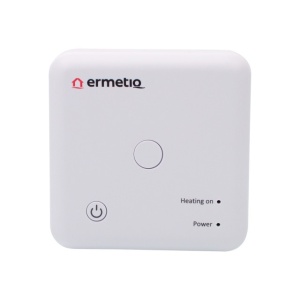 Termostat ambient programabil WiFi 2.4 GHz - Img 2
