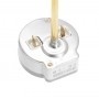 Termostat de boiler cu protectie rosie - Img 7