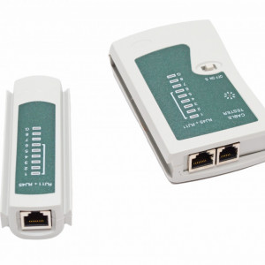 Tester cablu retea UTP FTP SFTP TEL - Img 3