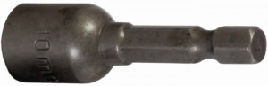 Varf cu magnet hexagonal 13mm