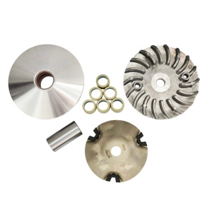 Variator ATV TGB Blade Target 250cc 325cc