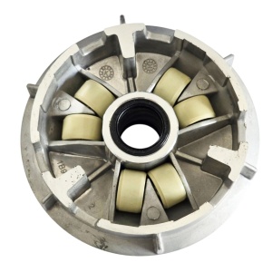Variator compatibil Yamaha X-Max 125cc - Img 2