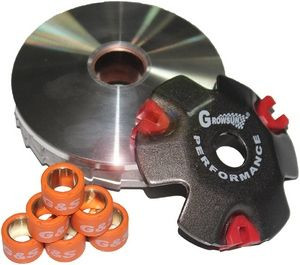 Variator GY6 50 Racing