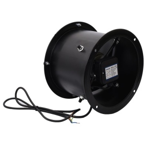 Ventilator Axial de Tubulatura 200mm / 65W - YWF-200