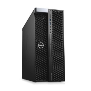 Workstation SH Dell Precision 5820, Quad Core W-2125, 16GB DDR4, SSD, Quadro P400