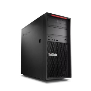 Workstation SH Lenovo P520c, W-2223, 64GB DDR4, 512GB SSD, Quadro P1000 4GB