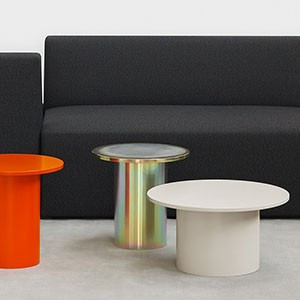 Coffee & side tables