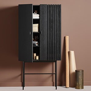 Storage & shelving