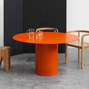 Dining tables