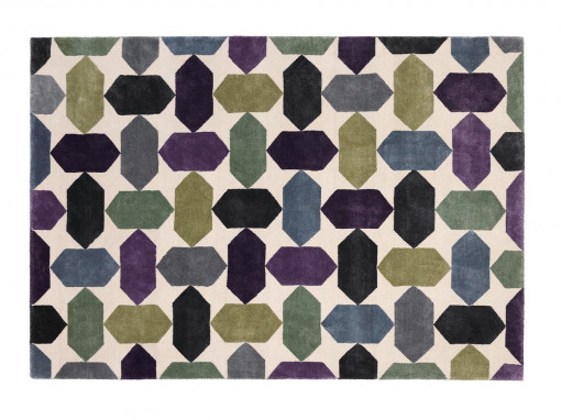 Gems Multi Rug [DEMO]