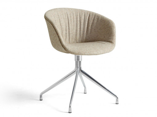 About a Chair AAC 21 Soft - Swivel Base [DEMO]