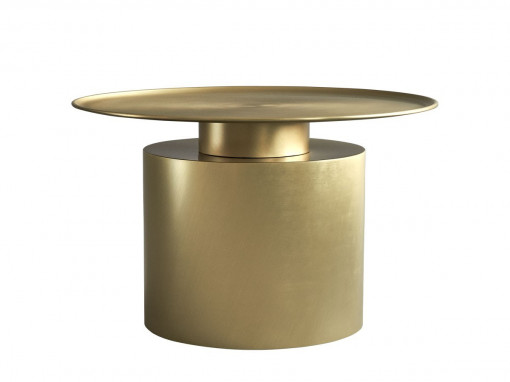 Pillar Side Table [DEMO]