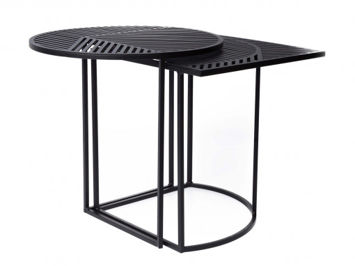 ISO Side Tables [DEMO]