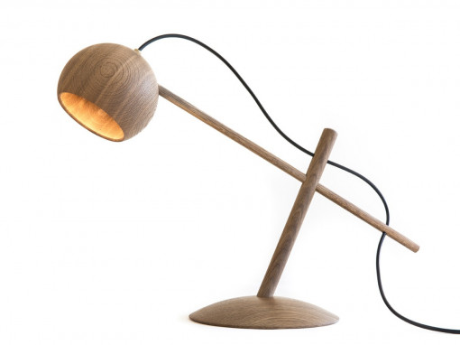 Lune Table Lamp [DEMO]
