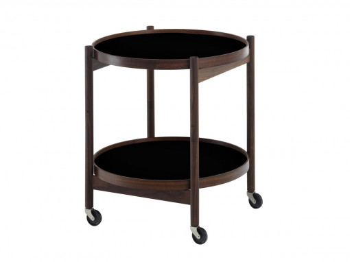 Bolling Tray Table - Walnut [DEMO]