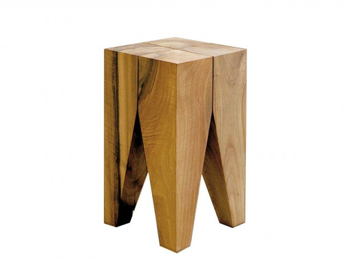 ST04 Backenzahn Side Table [DEMO]