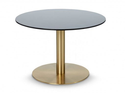 Flash Circle Table [DEMO]
