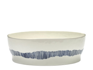 Feast by Ottolenghi Salad Bowl - Set of 2 [DEMO] - Img 3