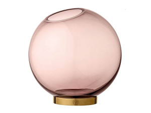 Globe Vase - Brass Stand [DEMO] - Img 4