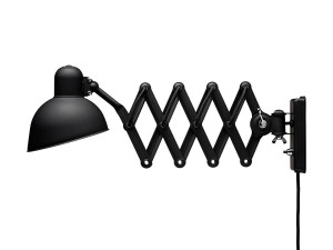 Kaiser Idell 6718-W Scissor Lamp [DEMO] - Img 1
