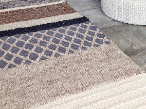 Mangas Original Rectangular MR3 Rug - Natural [DEMO] - Img 2