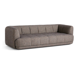 Quilton Three Seater Sofa [DEMO] - Img 4