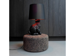 Rabbit Table Lamp [DEMO] - Img 4