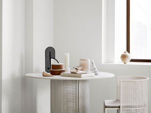 Bauhaus Dining Table [DEMO] - Img 4