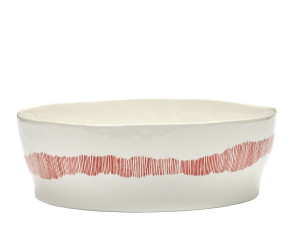 Feast by Ottolenghi Salad Bowl - Set of 2 [DEMO] - Img 4
