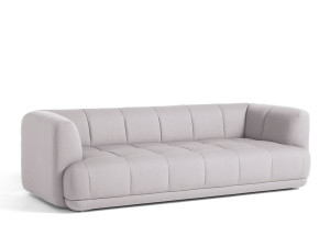 Quilton Three Seater Sofa [DEMO] - Img 1