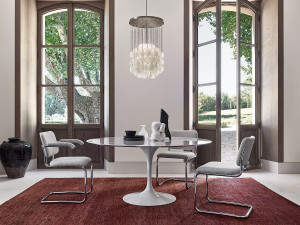 Cesca Chair - Fully Upholstered [DEMO] - Img 2