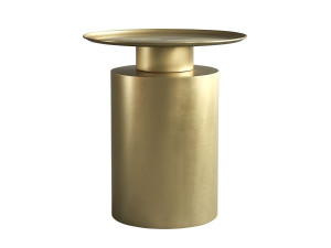Pillar Side Table [DEMO] - Img 3