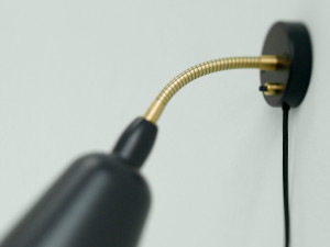 AJ9 Bellevue Wall Light [DEMO] - Img 2