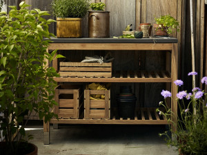 Pantry Module 2 [DEMO] - Img 2