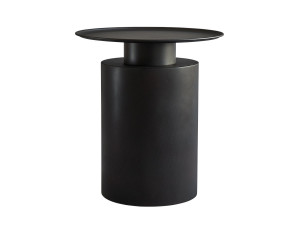 Pillar Side Table [DEMO] - Img 4