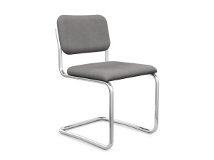 Cesca Chair - Fully Upholstered [DEMO] - Img 4
